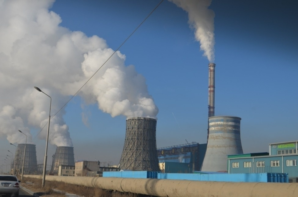 Нийслэлд таван ДЦС, нэг дулааны станц жилд 5.8 сая гаруй тонн түүхий нүүрс түлдэг